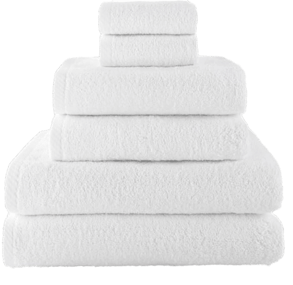 Tapis de Bain 70x50 cm – 100% Coton Naturel