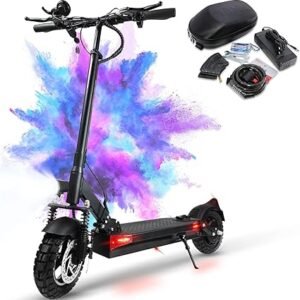 Trotinette  Électrique Agadir JOYOR Y6S