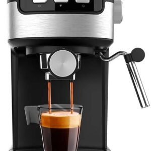 Machine à café agadir Cecotec Cafetière espresso