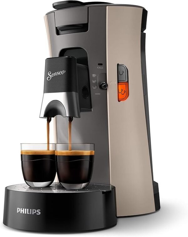 Machine à café agadir Philips