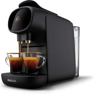 Machine à café agadir Philips L'Or Barista Sublime