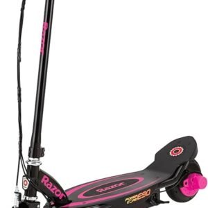 Trotinette Électrique Agadir Razor PowerCore E90